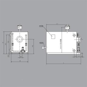 W-SB型熱水機組